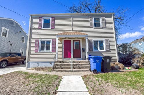 537 Alice Pl, Woodbridge, NJ, 07095-3407 | Card Image
