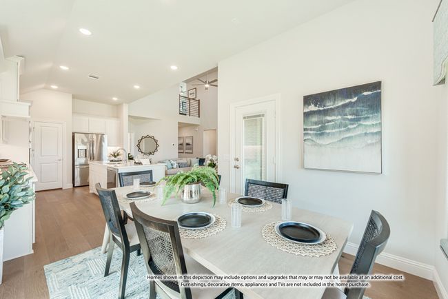 14506 Jemison Street, House other with 5 bedrooms, 4 bathrooms and null parking in Pilot Point TX | Image 17