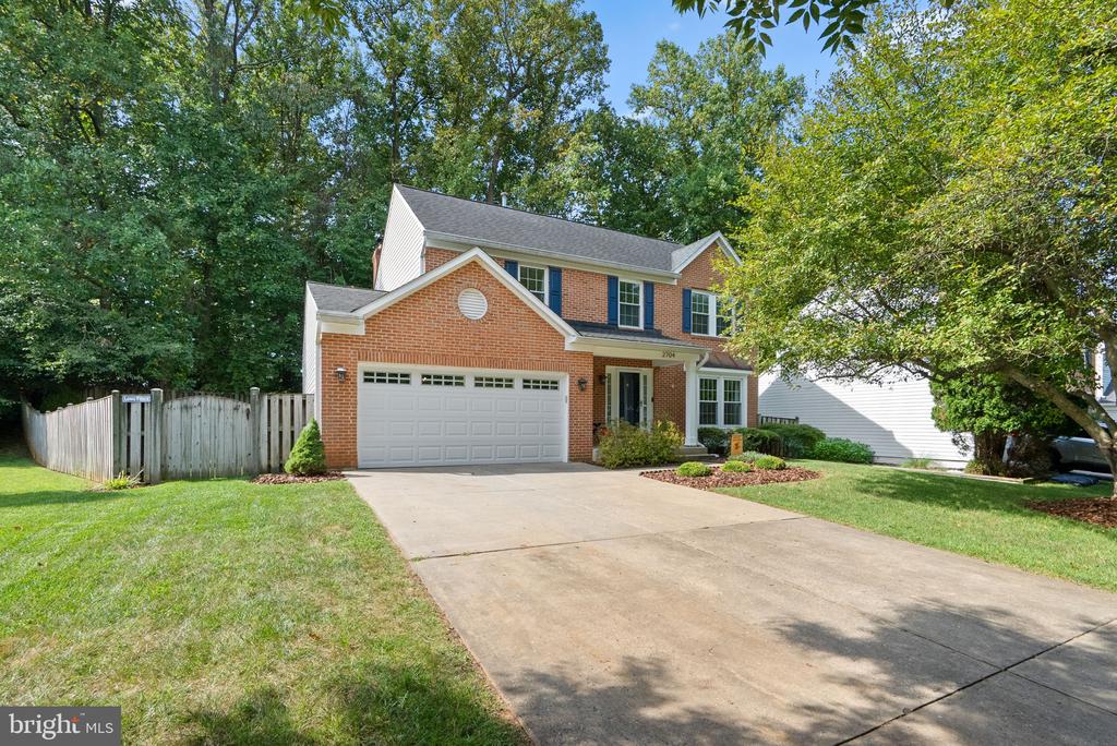 Residential in OLNEY