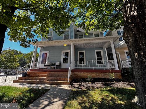 101-181 Summit Ave, HAGERSTOWN, MD, 21740-6080 | Card Image
