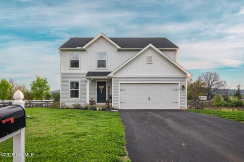 19 Heartland Blvd, Elysburg, PA, 17824-9740 | Card Image