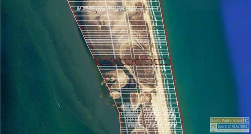 0000-Tract 57 Ocean Blvd, South Padre Island, TX, 78597 | Card Image