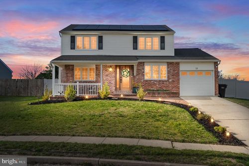 13 Deerfield Ln, SEWELL, NJ, 08080-2009 | Card Image