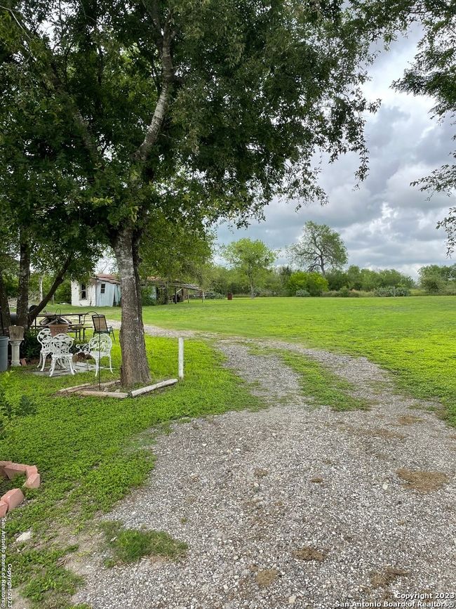 436 N Sunset Strip St, Home with 0 bedrooms, 0 bathrooms and null parking in Kenedy TX | Image 5