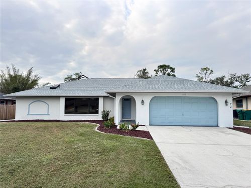1573 Dorchester St, PORT CHARLOTTE, FL, 33952-2410 | Card Image