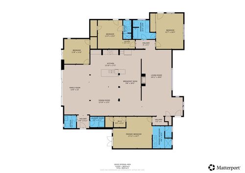 353 W Via Sol, Palm Springs, CA, 92262-4279 | Card Image