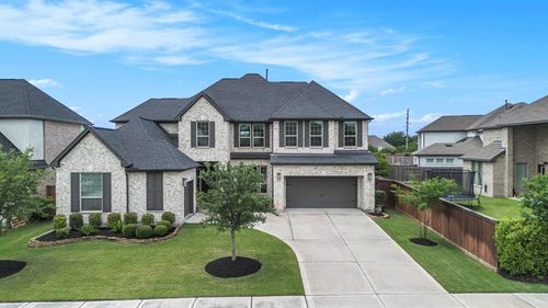 1310 Mcmurtry Ridge Dr, Katy, TX, 77494-3982 | Card Image