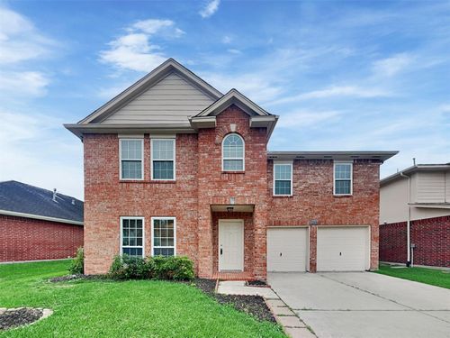 26887 Castlecliff Ln, Kingwood, TX, 77339-2981 | Card Image