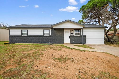 1235 Pueblo St, Odessa, TX, 79761-3417 | Card Image
