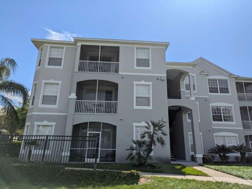 apt-305-8105 Coconut Palm Way, KISSIMMEE, FL, 34747-2725 | Card Image