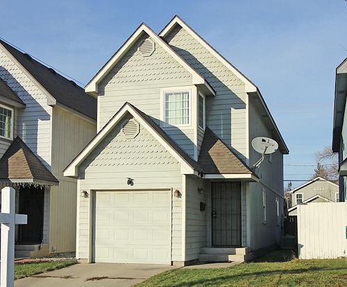 1528 W Cleveland Ave, Spokane, WA, 99205-3528 | Card Image