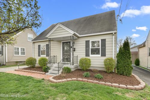 3408 Grandview Ave, Louisville, KY, 40207-3706 | Card Image