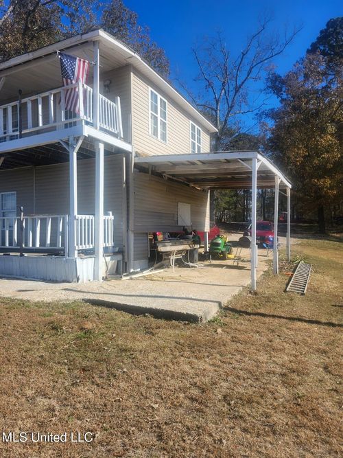 130 County Road 2156, Saltillo, MS, 38866-8865 | Card Image