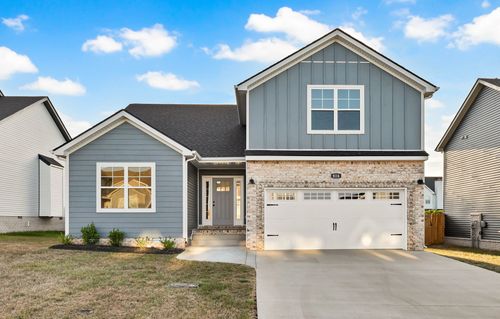 125 Anderson Dr, Clarksville, TN, 37040 | Card Image