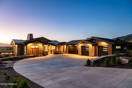 957 Wasatch View Drive, Kamas, UT, 84036 | Card Image
