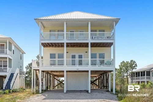 737 Morgantown Blvd, Gulf Shores, AL, 36542-7016 | Card Image