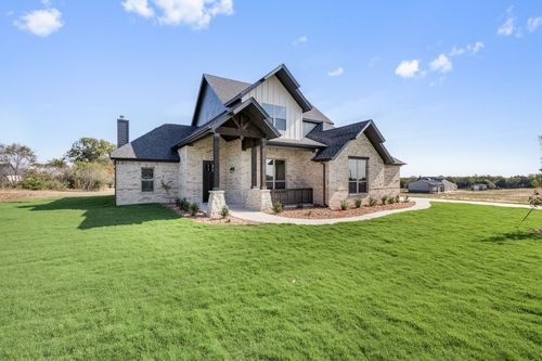 430 Paradise Ridge Drive, Waxahachie, TX, 75167 | Card Image