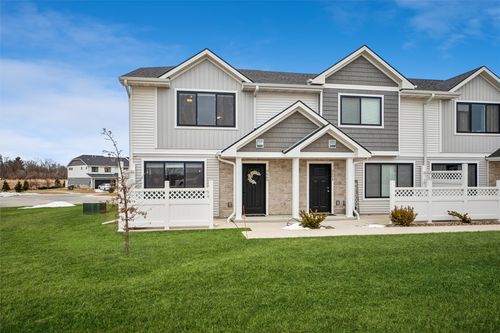 2660 Se Osier Ave, West Des Moines, IA, 50265-6600 | Card Image
