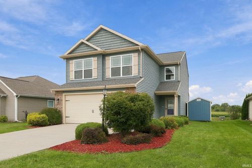 3765 Woodcliffe Drive, New Haven, IN, 46774 | Card Image