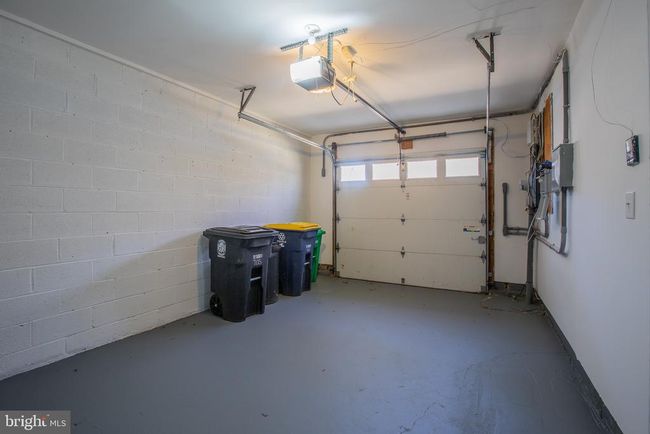 7125 Forbes Blvd, Townhouse with 3 bedrooms, 3 bathrooms and null parking in LANHAM MD | Image 34