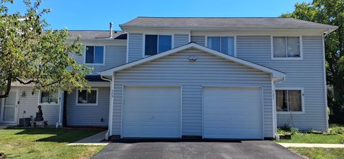 523 Alton Ct, Carol Stream, IL, 60188-9212 | Card Image