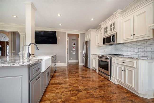 15511 Salem Rd, House other with 4 bedrooms, 3 bathrooms and null parking in Excelsior Springs MO | Image 10