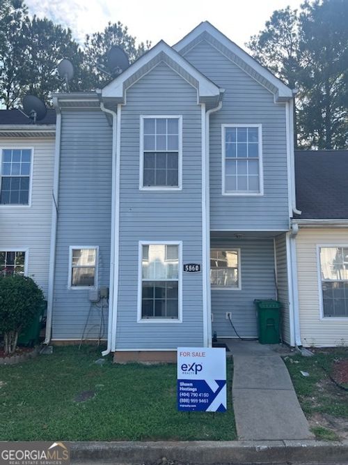 5860 Trent Walk Dr, Lithonia, GA, 30038-1940 | Card Image