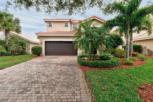 2019 Grey Falcon Circle Sw, Vero Beach, FL, 32962 | Card Image