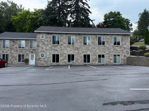 203 Greenwood Ave, Clarks Summit, PA, 18411-1405 | Card Image