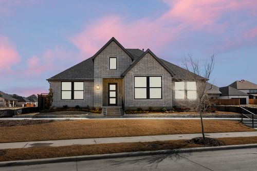9712 Talia Blvd, Forney, TX, 75126 | Card Image
