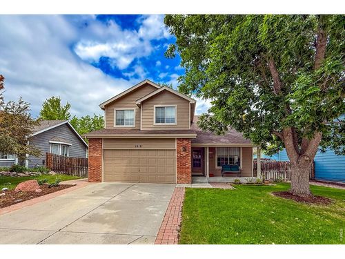 1418 Paramount Pl, Longmont, CO, 80501-1880 | Card Image