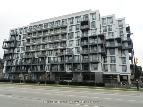 509-180 Veterans Dr, Brampton, ON, L7A5G7 | Card Image