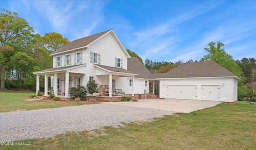 46 Knight Road, Sumrall, MS, 39482 | Card Image