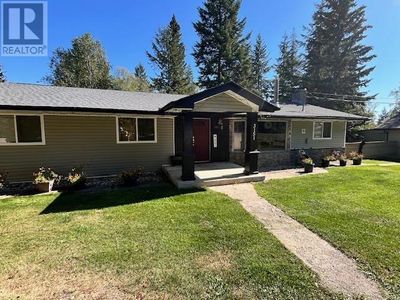 3151 Spruce Ridge Rd, House other with 5 bedrooms, 3 bathrooms and null parking in Quesnel BC | Image 1