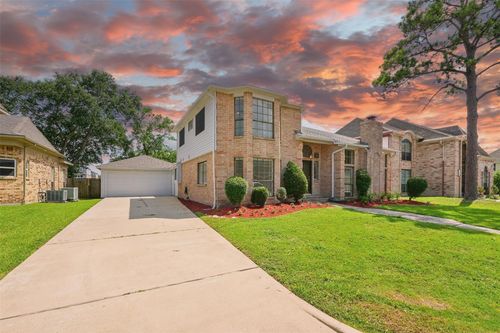 3554 Ashfield Dr, Houston, TX, 77082-5306 | Card Image