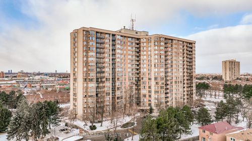 806-20 Cherrytree Dr, Brampton, ON, L6Y3V1 | Card Image