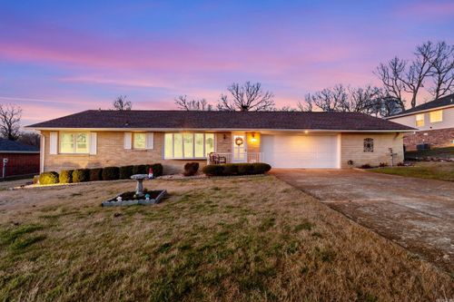 3331 Partipilo St, Mountain Home, AR, 72653-5854 | Card Image