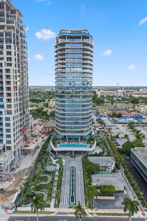 702-1333 S Flagler Dr, West Palm Beach, FL, 33401-6719 | Card Image