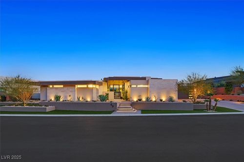 49 Crested Cloud Way, Las Vegas, NV, 89135-1609 | Card Image
