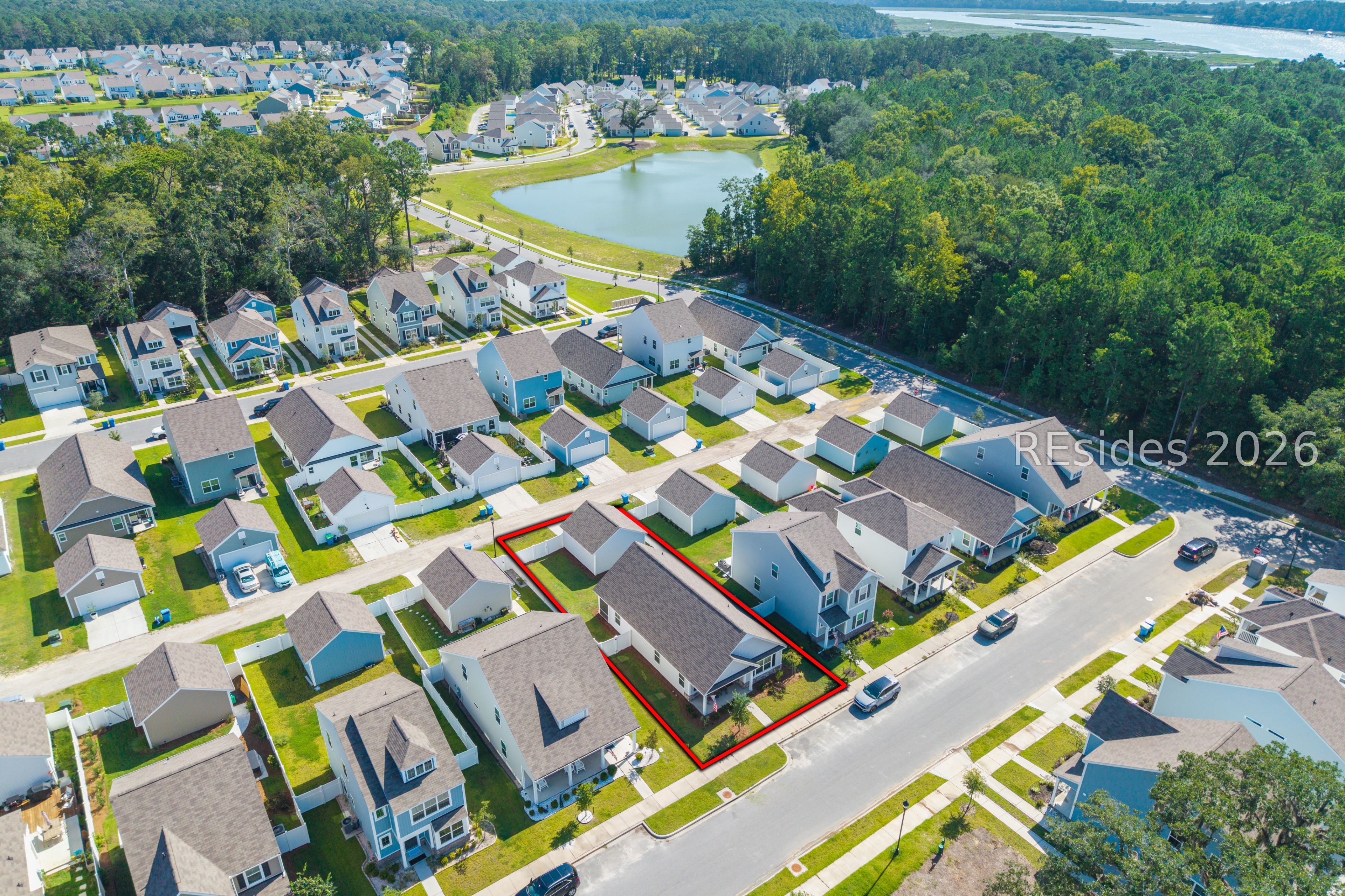 Residential in Bluffton 5