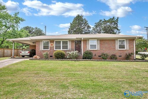 1119 Retlaw Street Nw, Huntsville, AL, 35816 | Card Image