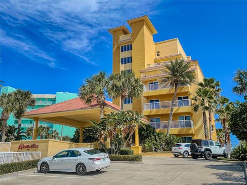apt-401-701 N Atlantic Ave, NEW SMYRNA BEACH, FL, 32169-2441 | Card Image