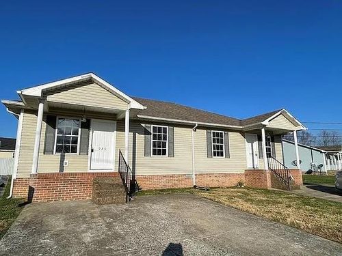 922 L C Ave, Hopkinsville, KY, 42240-1124 | Card Image
