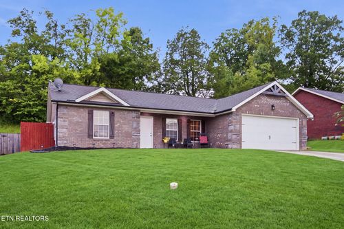 7676 Applecross Rd, Corryton, TN, 37721-2931 | Card Image