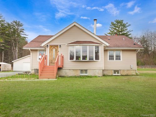 2643 State Route 209, Wurtsboro, NY, 12790-4017 | Card Image