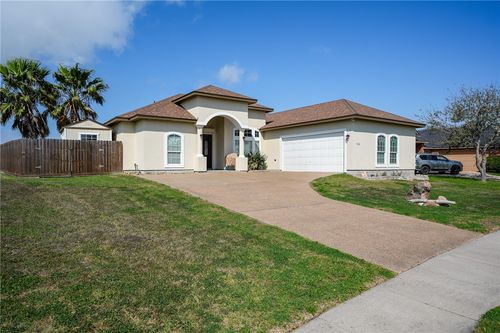 408 Pinehurst, Portland, TX, 78374-4163 | Card Image