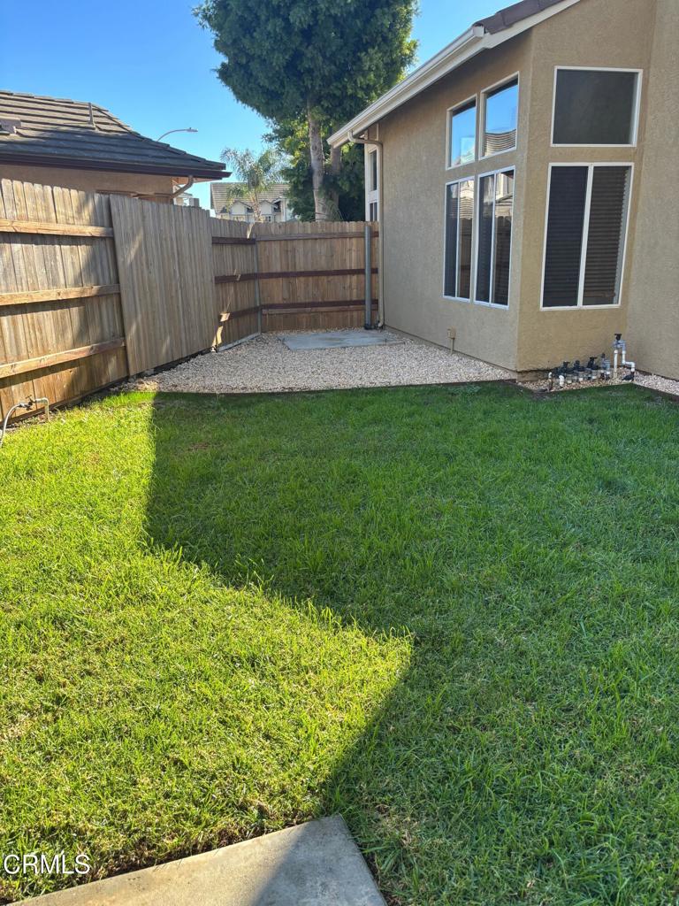 Residential Lease in Ventura 4