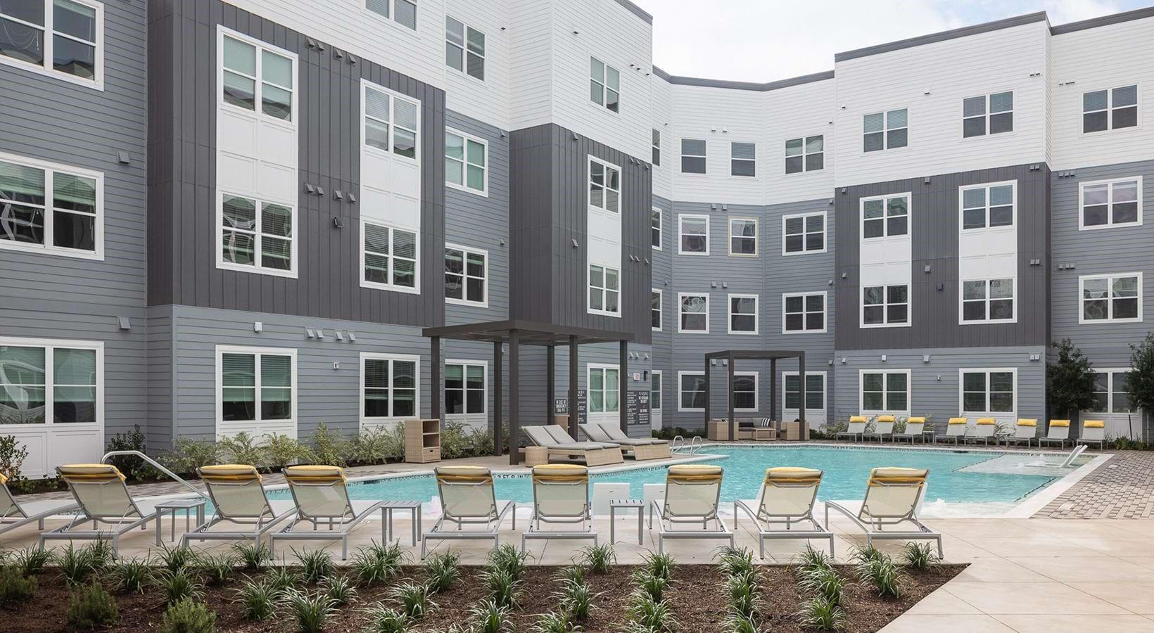 Residential Lease in Houston 4