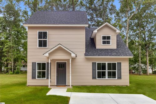 304 Marcy Jo Drive, Honea Path, SC, 29654-0000 | Card Image
