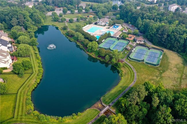 UNIT-101 - 5340 Good Landing Rd, Condo with 3 bedrooms, 3 bathrooms and null parking in Glen Allen VA | Image 32